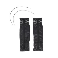 Burdufuri furca Z-Mud ADV Acerbis Negru Burdufuri furca Z-Mud ADV Acerbis Negru