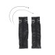 Burdufuri furca Z-Mud ADV Acerbis Negru Burdufuri furca Z-Mud ADV Acerbis Negru