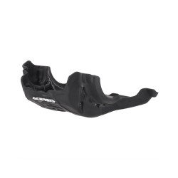 Scut motor Suzuki 25-26 Acerbis Negru