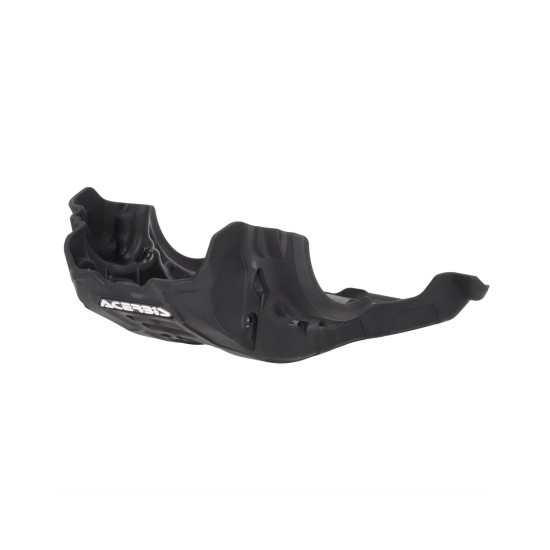Scut motor Suzuki 25-26 Acerbis Negru Scut motor Suzuki 25-26 Acerbis Negru