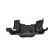 Scut motor Suzuki 25-26 Acerbis Negru Scut motor Suzuki 25-26 Acerbis Negru