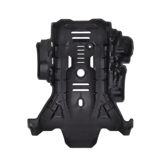 Scut motor Suzuki 25-26 Acerbis Negru Scut motor Suzuki 25-26 Acerbis Negru