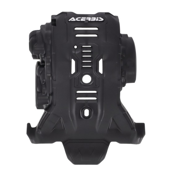 Scut motor Suzuki 25-26 Acerbis Negru Scut motor Suzuki 25-26 Acerbis Negru