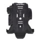 Scut motor Suzuki 25-26 Acerbis Negru Scut motor Suzuki 25-26 Acerbis Negru