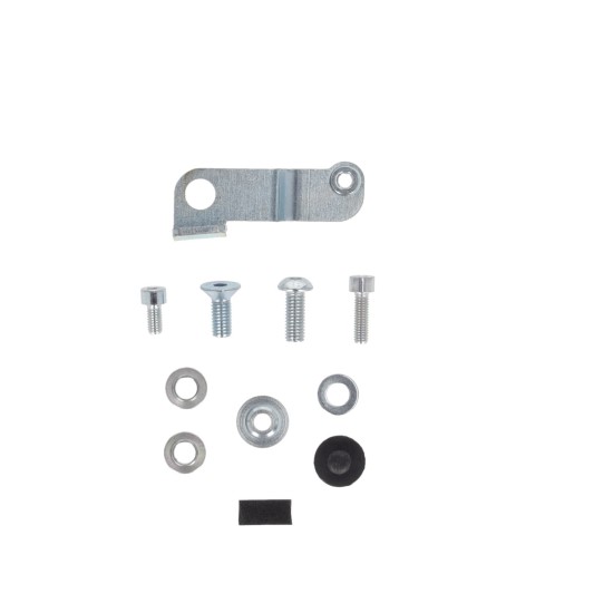 Scut motor Suzuki 25-26 Acerbis Negru Scut motor Suzuki 25-26 Acerbis Negru
