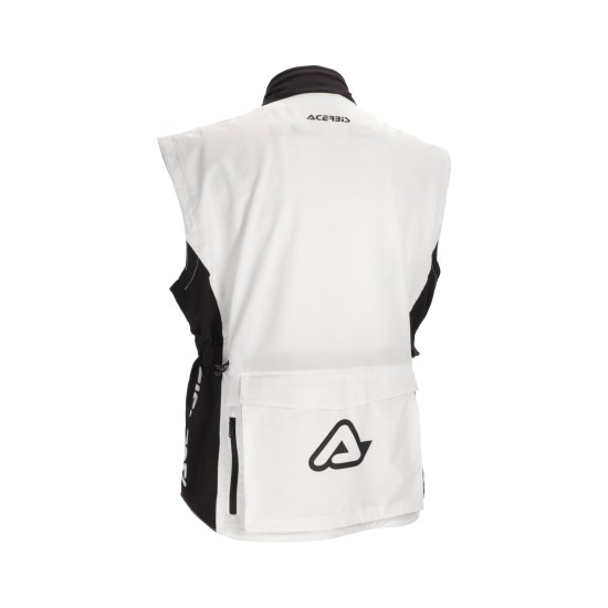 Vesta X-Flex Rally 2.0 Acerbis Alb 2 Vesta X-Flex Rally 2.0 Acerbis Alb 2