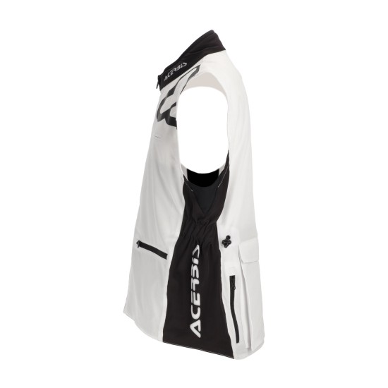 Vesta X-Flex Rally 2.0 Acerbis Alb 2 Vesta X-Flex Rally 2.0 Acerbis Alb 2