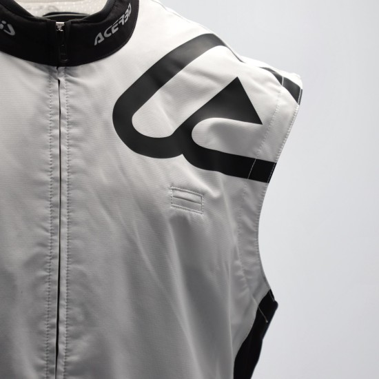 Vesta X-Flex Rally 2.0 Acerbis Alb 2 Vesta X-Flex Rally 2.0 Acerbis Alb 2