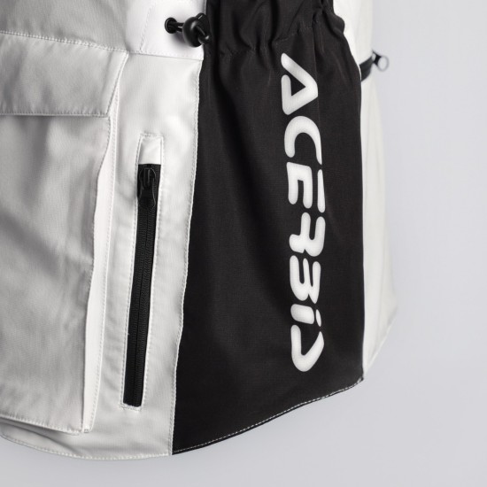 Vesta X-Flex Rally 2.0 Acerbis Alb 2 Vesta X-Flex Rally 2.0 Acerbis Alb 2