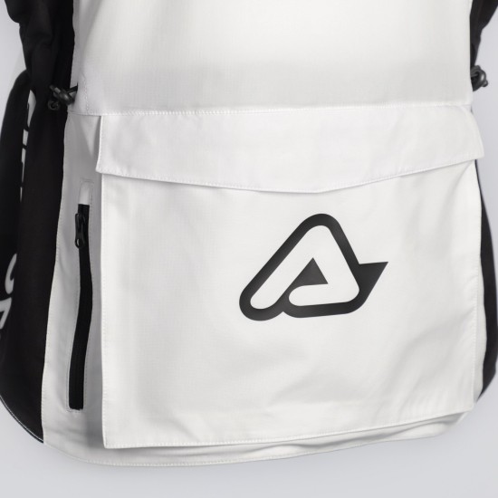 Vesta X-Flex Rally 2.0 Acerbis Alb 2 Vesta X-Flex Rally 2.0 Acerbis Alb 2