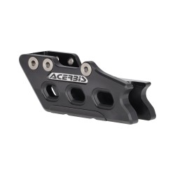 Ghidaj lant Race Honda Acerbis Negru