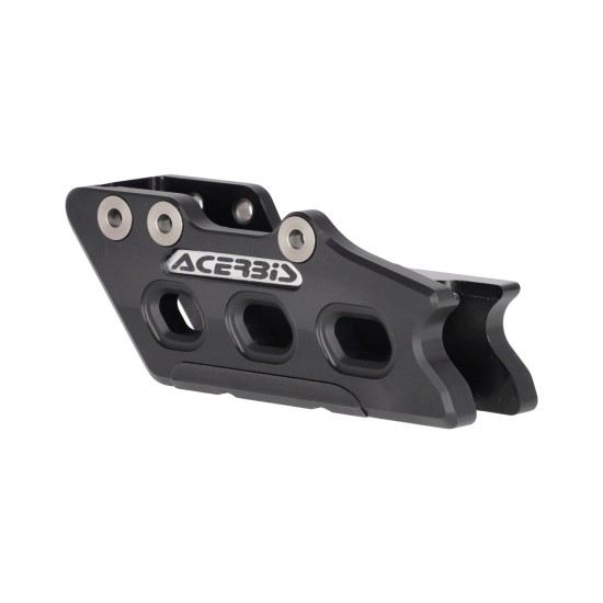 Ghidaj lant Race Honda Acerbis Negru Ghidaj lant Race Honda Acerbis Negru