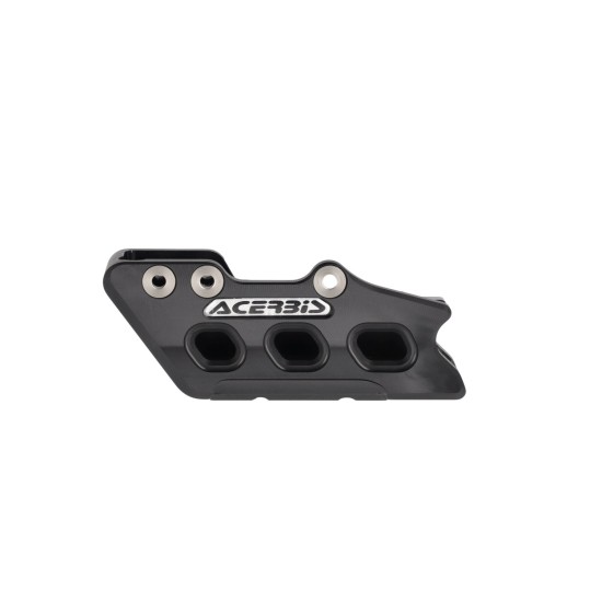 Ghidaj lant Race Honda Acerbis Negru Ghidaj lant Race Honda Acerbis Negru