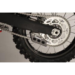 Ghidaj lant Race Honda Acerbis Negru Ghidaj lant Race Honda Acerbis Negru