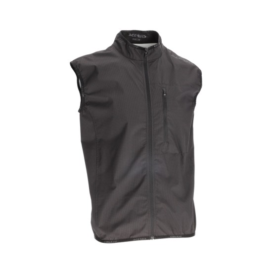 Vesta Race Acerbis Negru