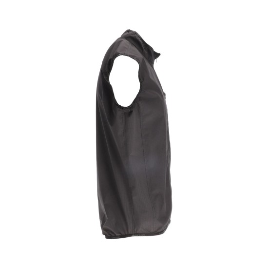 Vesta Race Acerbis Negru