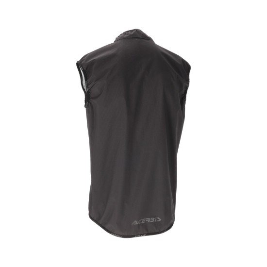 Vesta Race Acerbis Negru