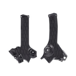 Protectii cadru X-Grip Suzuki 25-26 Acerbis Negru