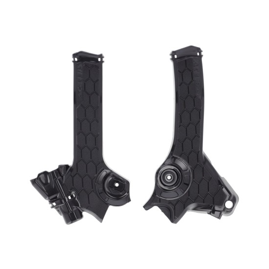 Protectii cadru X-Grip Suzuki 25-26 Acerbis Negru