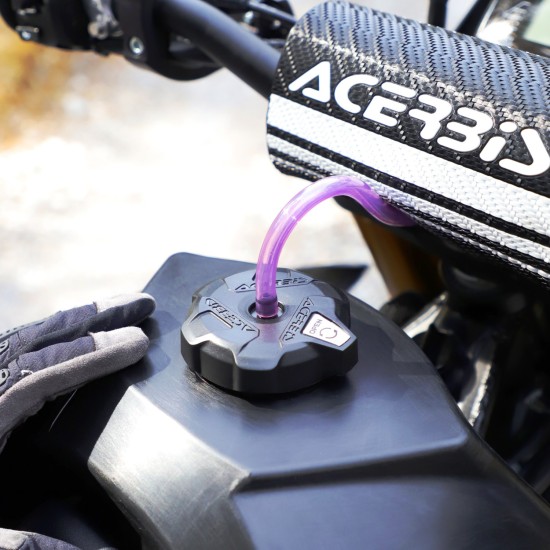 Buson rezervor Acerbis Big Cap FRC