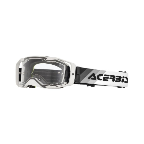 Ochelari Vortex Acerbis Alb Ochelari Vortex Acerbis Alb
