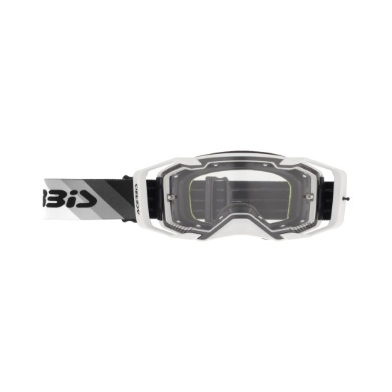 Ochelari Vortex Acerbis Alb Ochelari Vortex Acerbis Alb