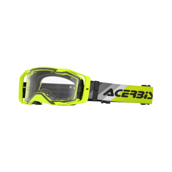 Ochelari Vortex Acerbis Galben Fluo Ochelari Vortex Acerbis Galben Fluo