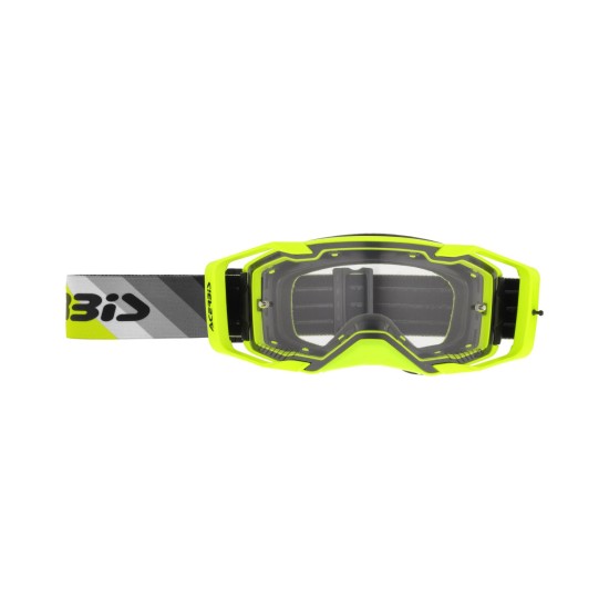 Ochelari Vortex Acerbis Galben Fluo Ochelari Vortex Acerbis Galben Fluo