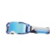 Ochelari Vortex Mirror Acerbis Alb/Albastru Ochelari Vortex Mirror Acerbis Alb/Albastru