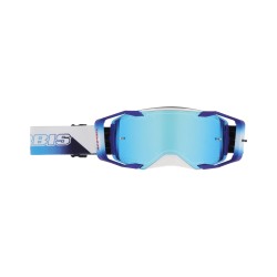 Ochelari Vortex Mirror Acerbis Alb/Albastru Ochelari Vortex Mirror Acerbis Alb/Albastru