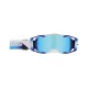 Ochelari Vortex Mirror Acerbis Alb/Albastru Ochelari Vortex Mirror Acerbis Alb/Albastru