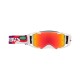 Ochelari Vortex Mirror Acerbis Alb/Rosu Ochelari Vortex Mirror Acerbis Alb/Rosu
