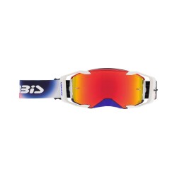 Ochelari Vortex Mirror Acerbis Albastru/Rosu Ochelari Vortex Mirror Acerbis Albastru/Rosu