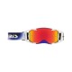 Ochelari Vortex Mirror Acerbis Albastru/Rosu Ochelari Vortex Mirror Acerbis Albastru/Rosu