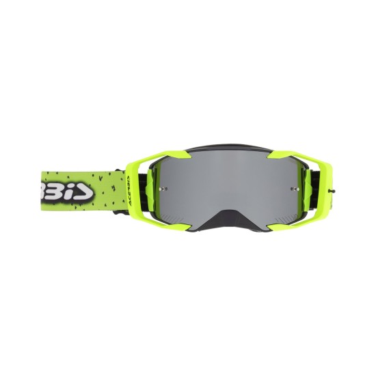 Ochelari Vortex Mirror Acerbis Negru/Galben Fluo Ochelari Vortex Mirror Acerbis Negru/Galben Fluo