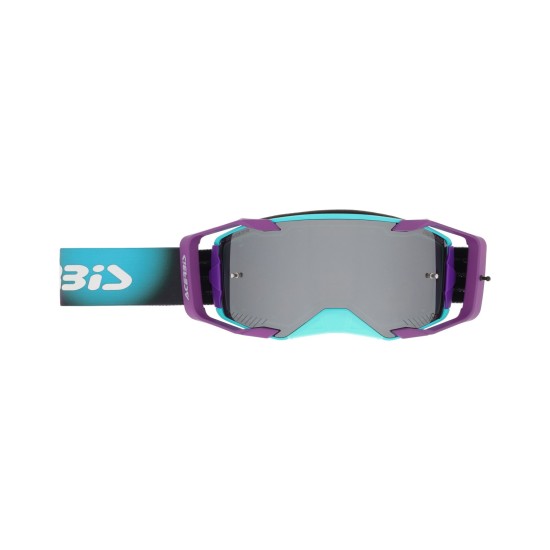 Ochelari Vortex Mirror Acerbis Turcoaz Ochelari Vortex Mirror Acerbis Turcoaz