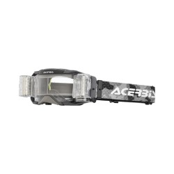 Ochelari Vortex + roll-off Acerbis Camuflaj