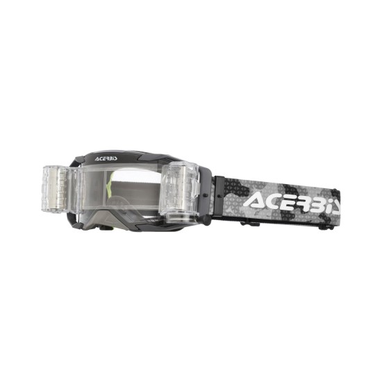 Ochelari Vortex + roll-off Acerbis Camuflaj Ochelari Vortex + roll-off Acerbis Camuflaj
