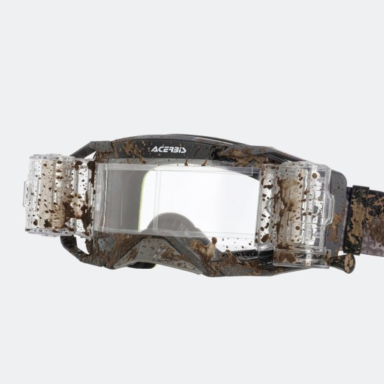 Ochelari Vortex + roll-off Acerbis Camuflaj Ochelari Vortex + roll-off Acerbis Camuflaj
