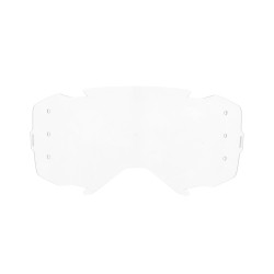 Lentila roll-off Vortex Acerbis Transparent Lentila roll-off Vortex Acerbis Transparent