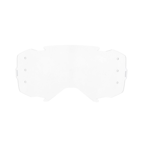 Lentila roll-off Vortex Acerbis Transparent Lentila roll-off Vortex Acerbis Transparent