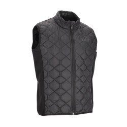 Vesta Padded Acerbis Negru