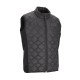 Vesta Padded Acerbis Negru