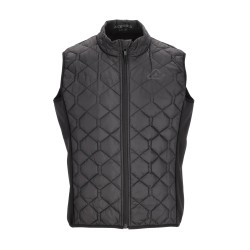 Vesta Padded Acerbis Negru Vesta Padded Acerbis Negru