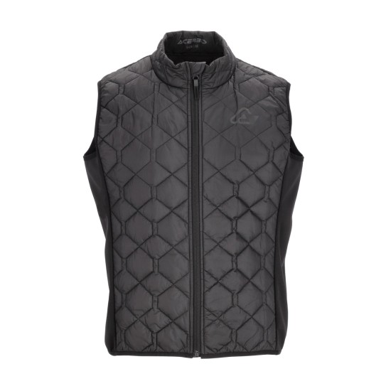 Vesta Padded Acerbis Negru