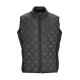 Vesta Padded Acerbis Negru