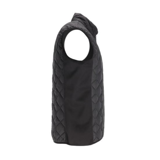 Vesta Padded Acerbis Negru