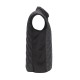 Vesta Padded Acerbis Negru