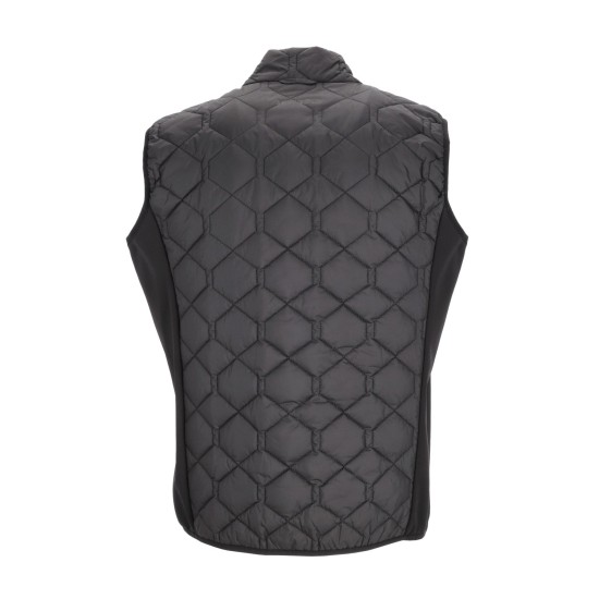 Vesta Padded Acerbis Negru