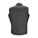 Vesta Padded Acerbis Negru